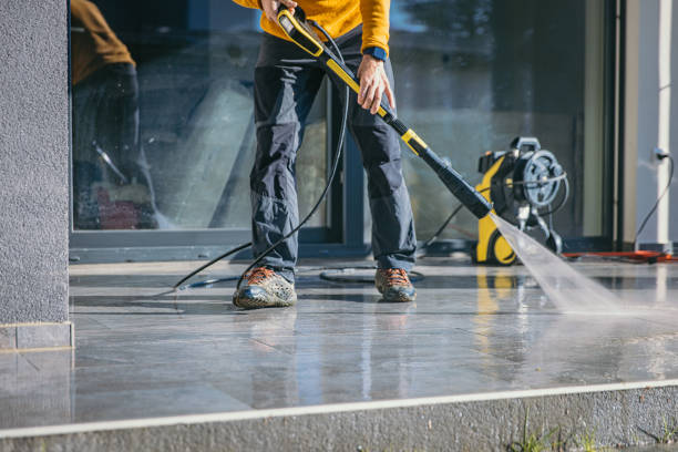 Best Affordable Power Washing  in Pryor Creek, OK