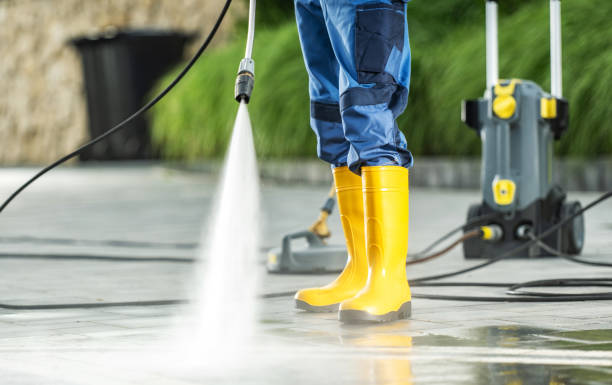 Best Pressure Washing Company Near Me  in Pryor Creek, OK