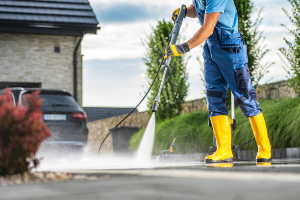 Roof Power Washing Services in Pryor Creek, OK