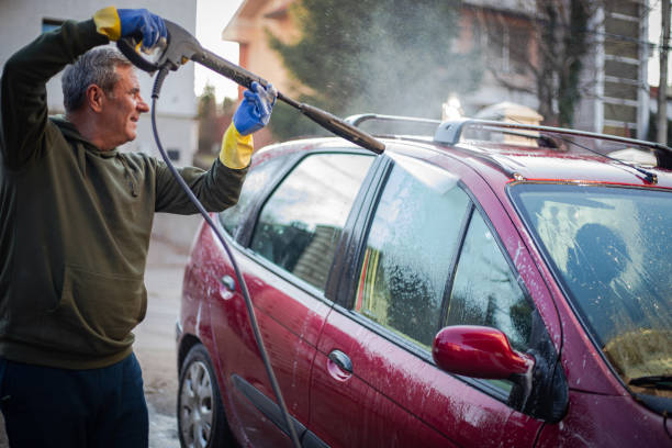 Pressure Washing Contractors in Pryor Creek, OK