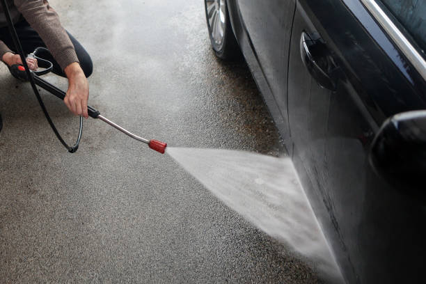 Best Garage Pressure Washing  in Pryor Creek, OK