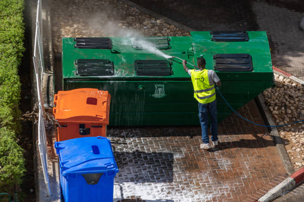 Best Garage Pressure Washing  in Pryor Creek, OK